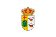 Bandera de San Martín de Montalbán