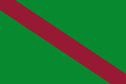 Bandera de San Pablo de los Montes