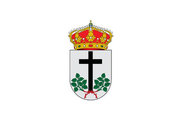 Bandera de Santa Cruz de la Zarza