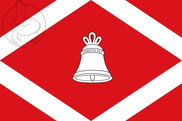 Bandera de Velilla de Ebro