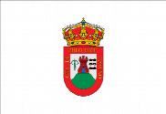 Bandera de Sonseca