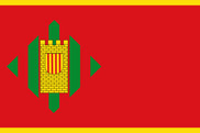 Bandera de Torrico