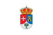 Bandera de Ugena