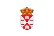 Bandera de Ventas de San Julián, Las