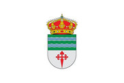 Bandera de Villa de Don Fadrique, La