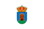 Bandera de Villacañas