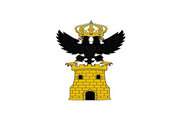 Bandera de Villaluenga de la Sagra