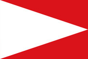 Bandera de Villamiel de Toledo