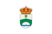 Bandera de Villaminaya