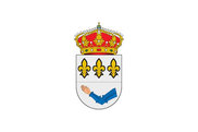 Bandera de Villatobas