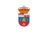Bandera de Viso de San Juan, El