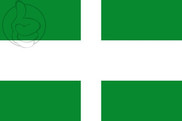 Bandera de El Cogul