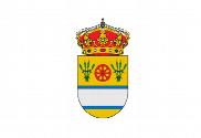 Bandera de Yuncos