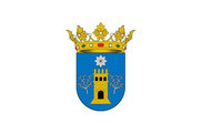 Bandera de Aielo de Rugat