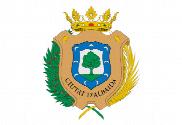 Bandera de Albaida