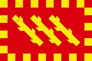 Bandera de Pallars Sobirá