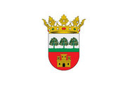 Bandera de Albalat dels Tarongers