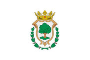 Bandera de Alberic