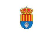 Bandera de Aldaia