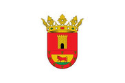 Bandera de Alfarp