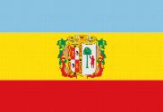 Bandera de Alfarrasí