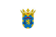 Bandera de Alfauir