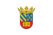 Bandera de Algimia de Alfara