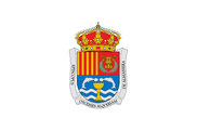 Bandera de Almàssera