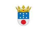 Bandera de Almiserà