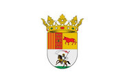 Bandera de Almoines