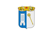 Bandera de Almussafes
