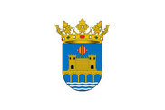 Bandera de Alpuente