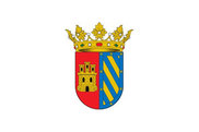 Bandera de Andilla