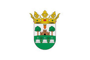 Bandera de Aras de los Olmos