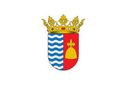 Bandera de Beneixida