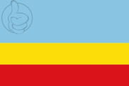 Bandera de Vilosell