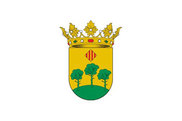 Bandera de Benicull de Xúquer