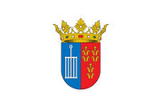Bandera de Benirredrà