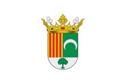 Bandera de Benissoda
