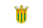 Bandera de Bolbaite
