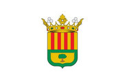 Bandera de Bonrepòs i Mirambell