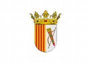 Bandera de Carcaixent