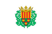 Bandera de Càrcer