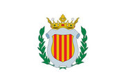 Bandera de Carlet