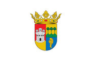 Bandera de Castellonet de la Conquesta