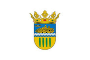 Bandera de Catarroja