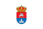 Bandera de Caudete de las Fuentes