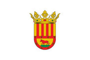 Bandera de Chella
