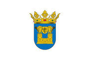 Bandera de Chelva
