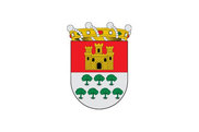 Bandera de Cheste
